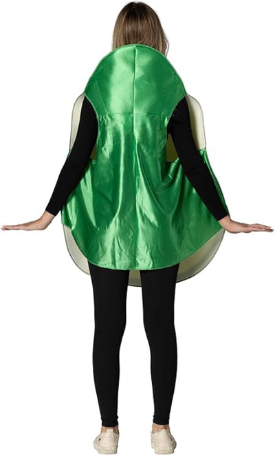 Avocado - Adult Costume