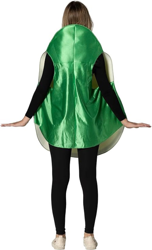 Avocado - Adult Costume