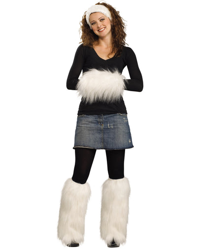 Faux Fur Kit - Chicago Costume Company