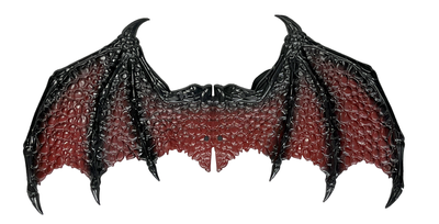 Supersoft Bloody Devil Wings