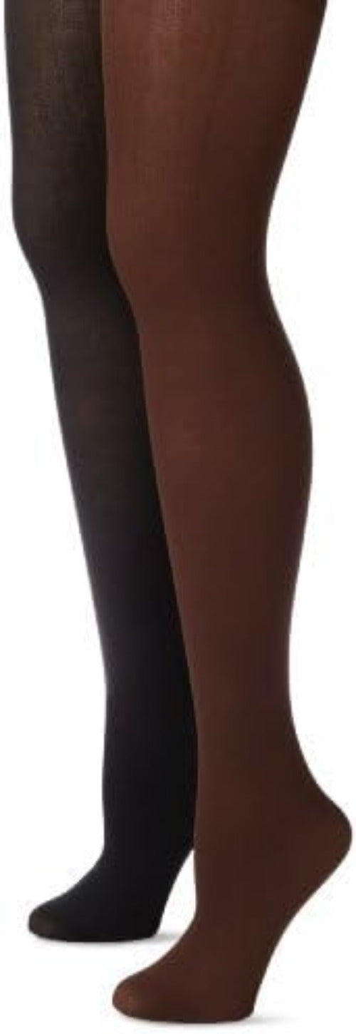 Plus Size - Tights