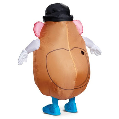 Mr. Potato Head Inflatable Adult