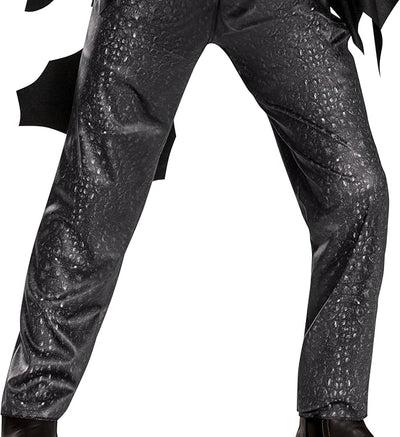 Toothless - How To Train Your Dragon Child Costume - Chicago Costume Company