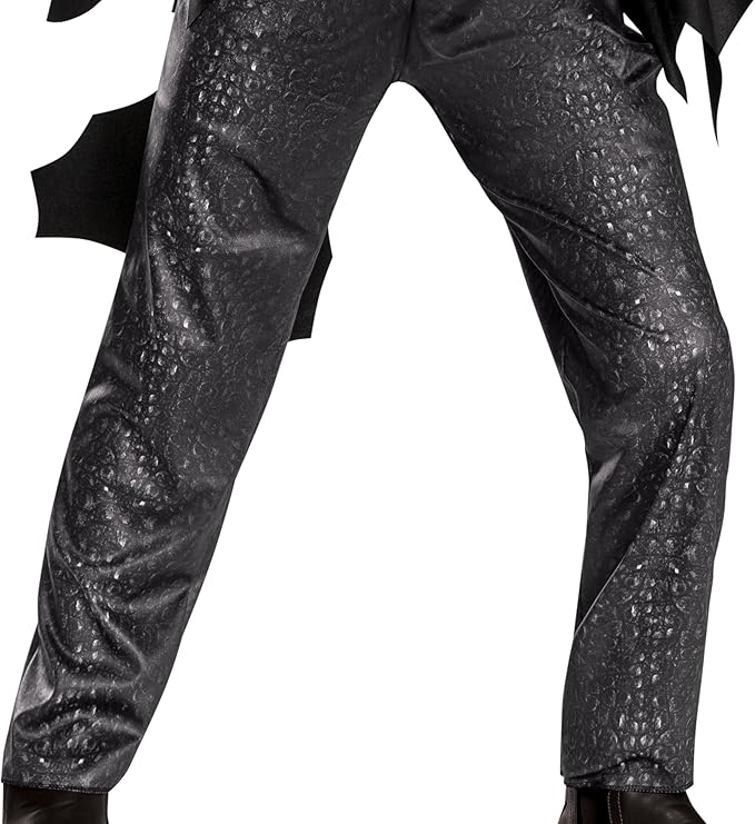Toothless - How To Train Your Dragon Child Costume - Chicago Costume Company