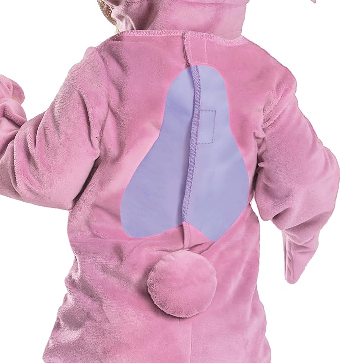 Stitch: Angel Infant Costume