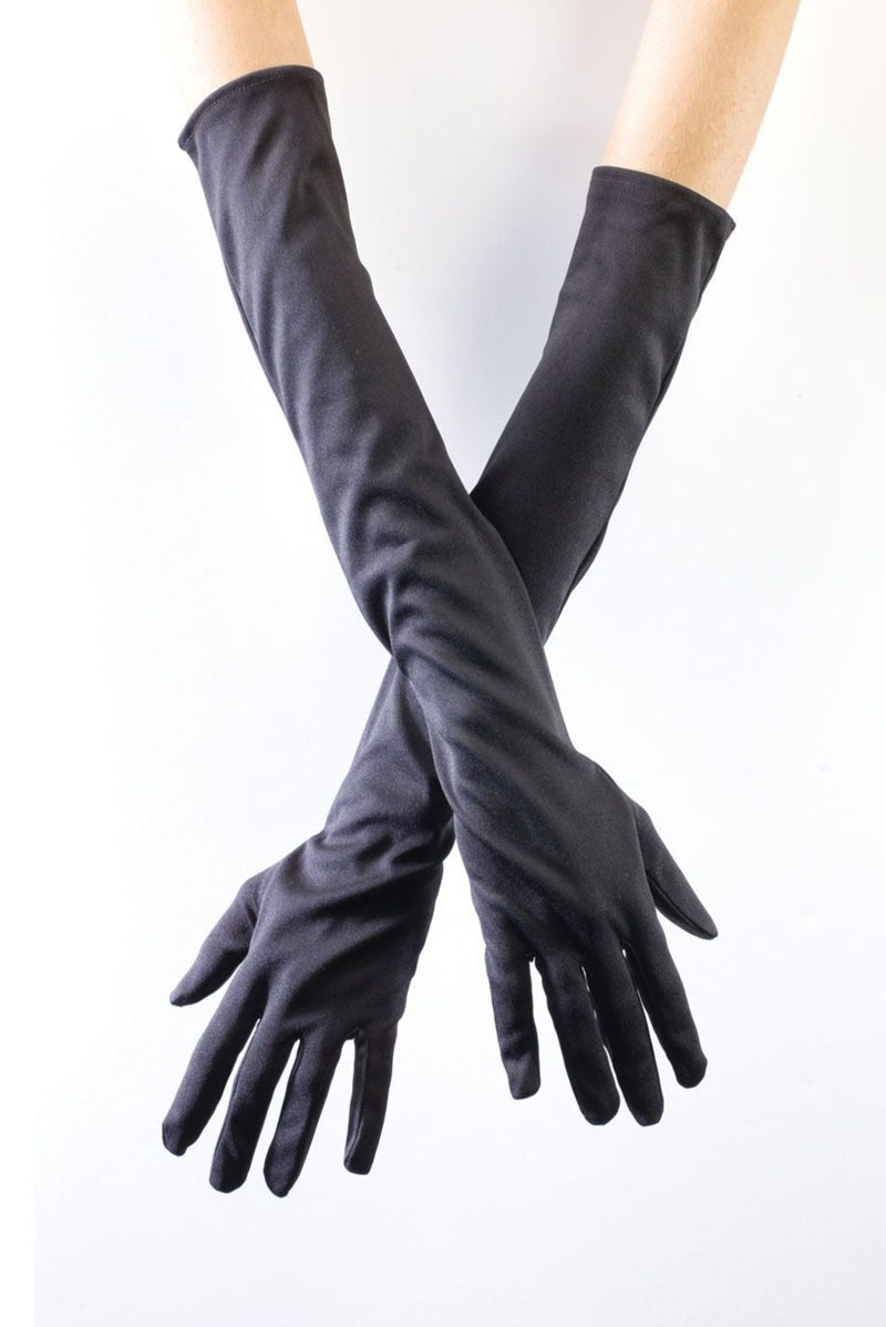 20.5in Opera Gloves