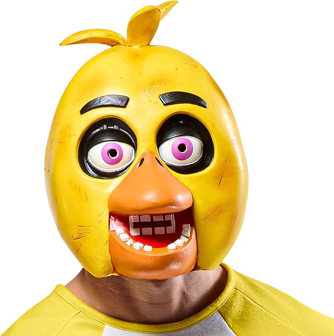 Chica - Five Nights at Freddy&