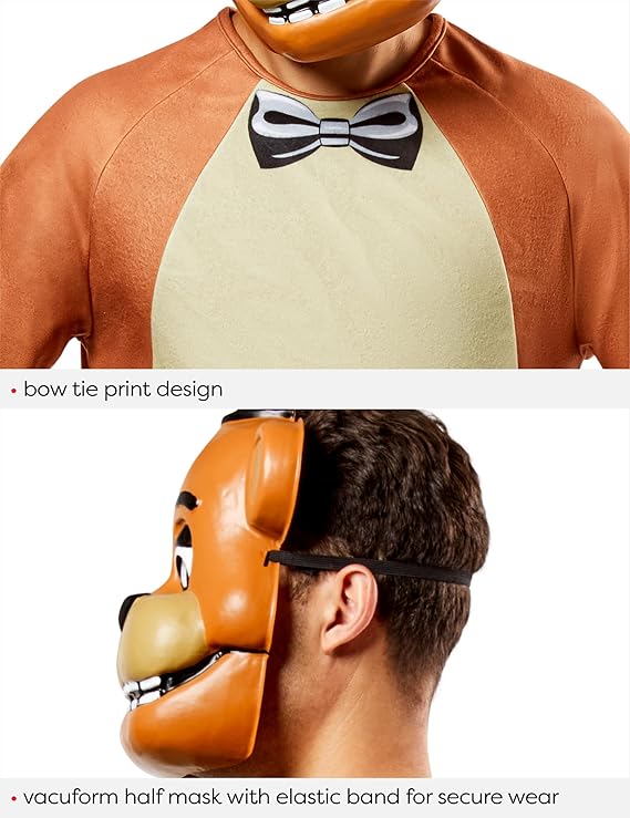 Five Nights at Freddy&