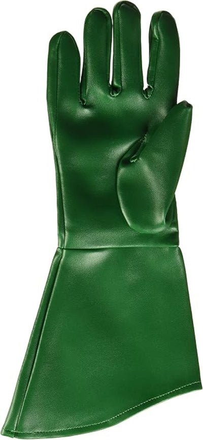 Teen Titans GO!: Robin Gloves - Adult Costume Accessory