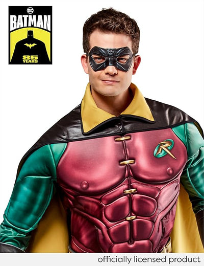 Robin - Deluxe Adult Costume