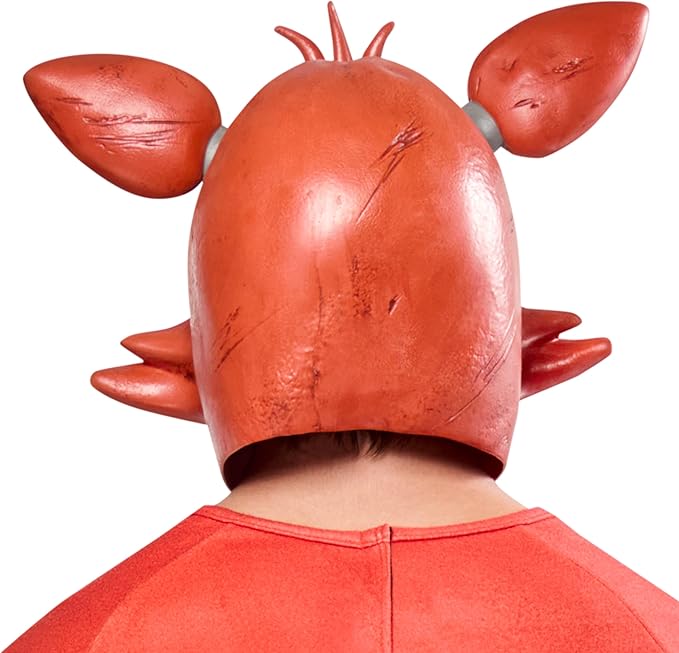 Foxy - Five Nights at Freddy&