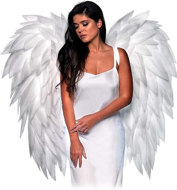 Angel Wings 40" Featherless