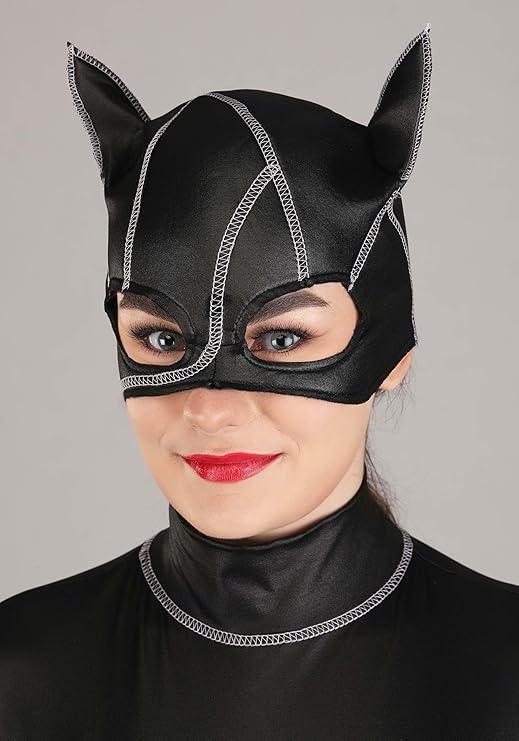 Cat-Woman - Adult Costume