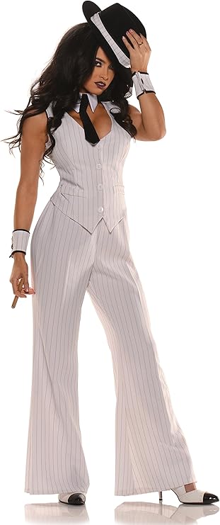 Mob Boss - Adult Costume