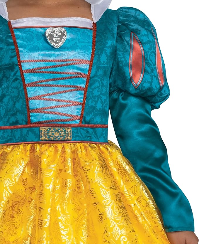 Snow White - Child Costume - Chicago Costume Company
