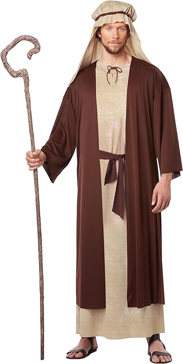 Saint Joseph - Adult Costume
