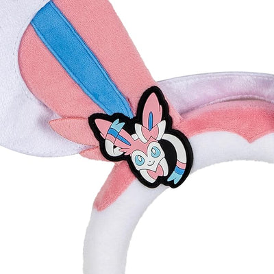 Pokemon Sylveon Ears - Costume Accessory
