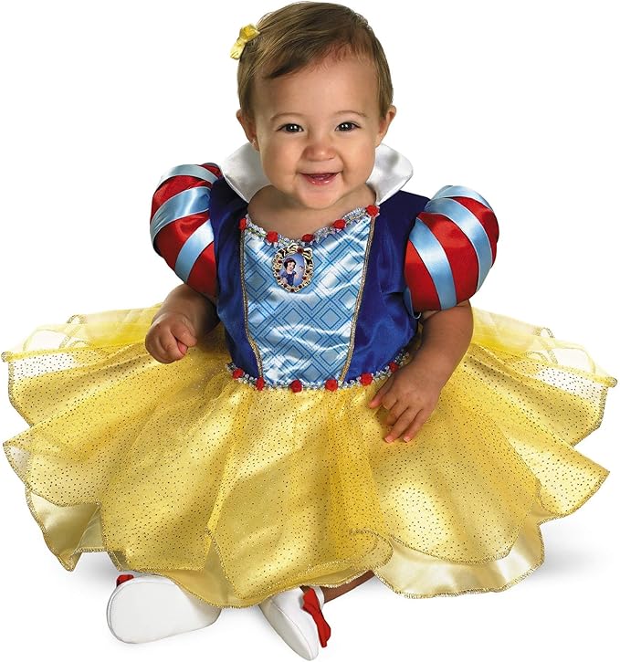 Snow White - Infant Costume
