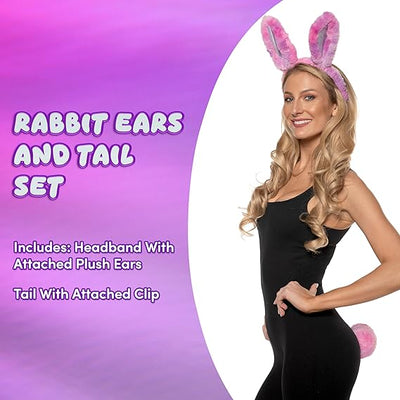 Rabbit Accessory Kit - Adult