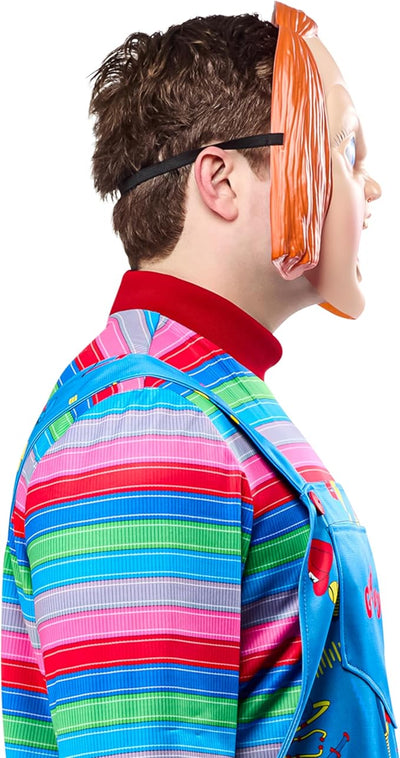 Chucky - Plus Size Adult Costume