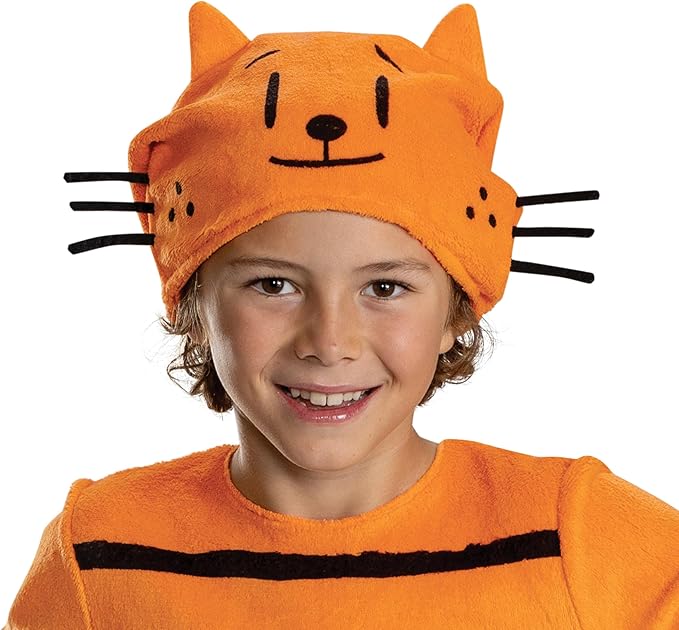 Lil Petey - Dog Man Child Costume - Chicago Costume Company