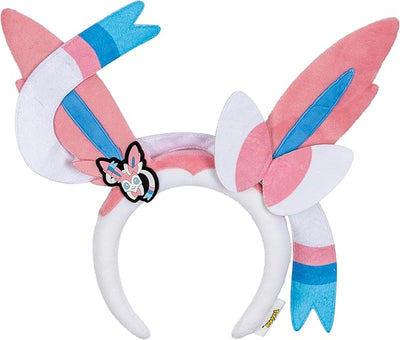 Pokemon Sylveon Ears - Costume Accessory