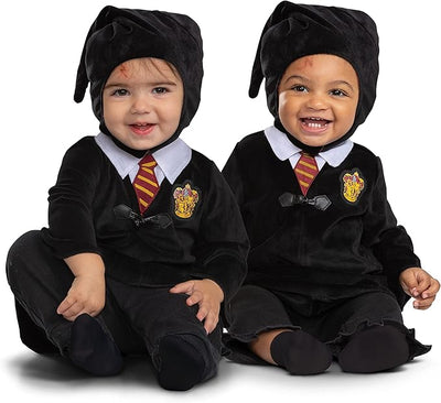 Harry Potter - Deluxe Infant Costume - Chicago Costume Company