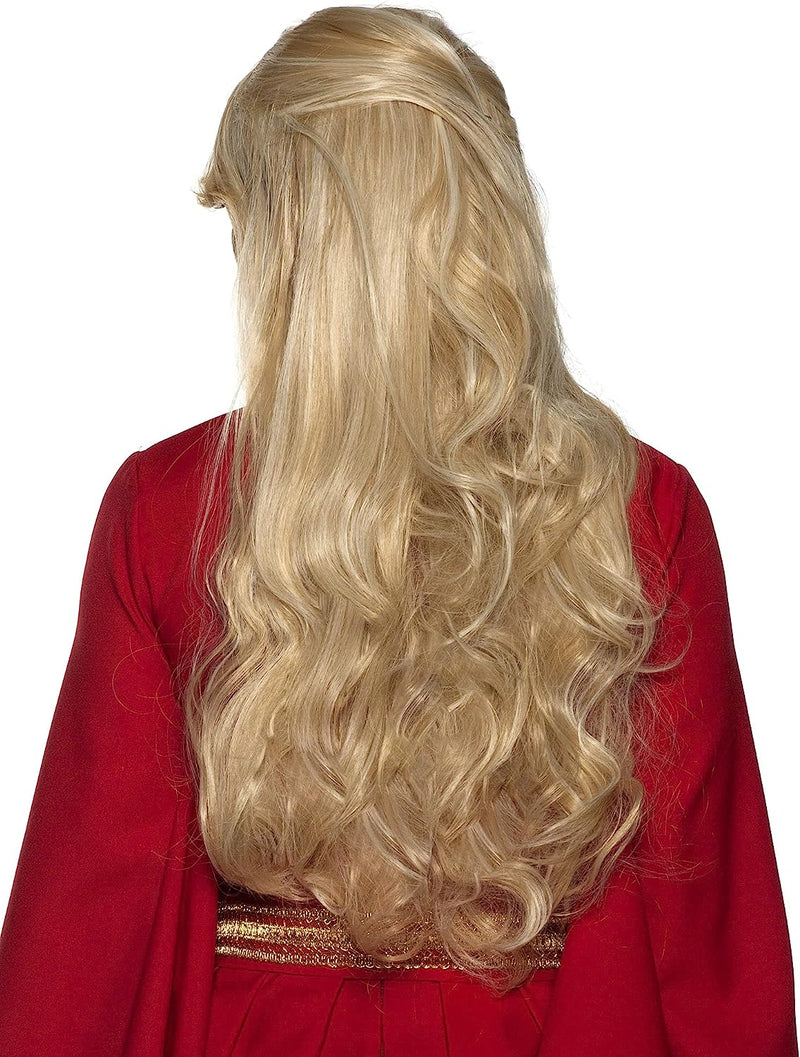 The Princess Bride - Adult Buttercup Long Wig