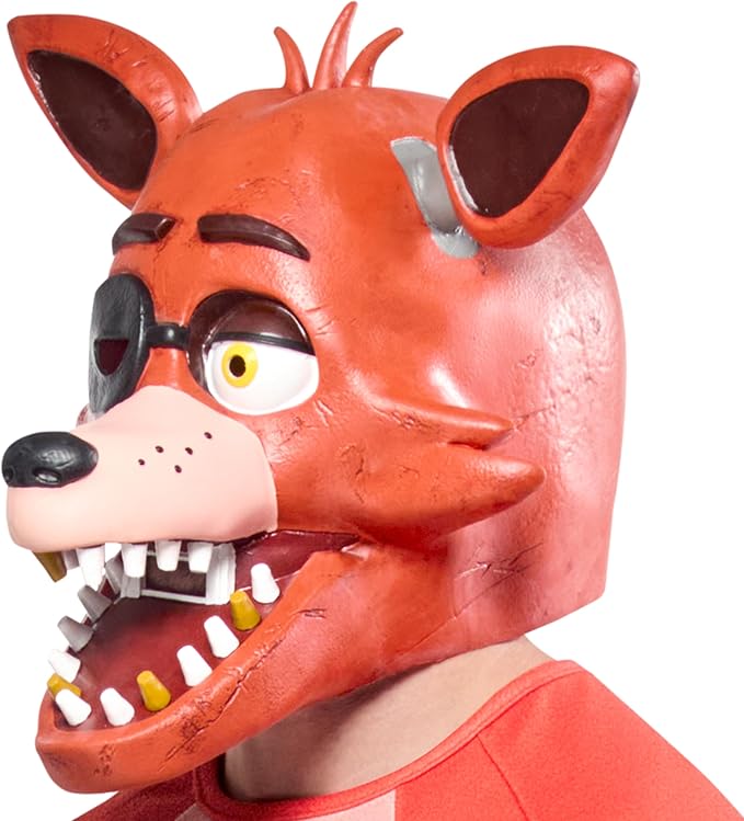 Foxy - Five Nights at Freddy&