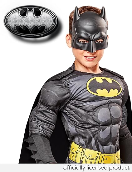 Batman - Deluxe Child Costume
