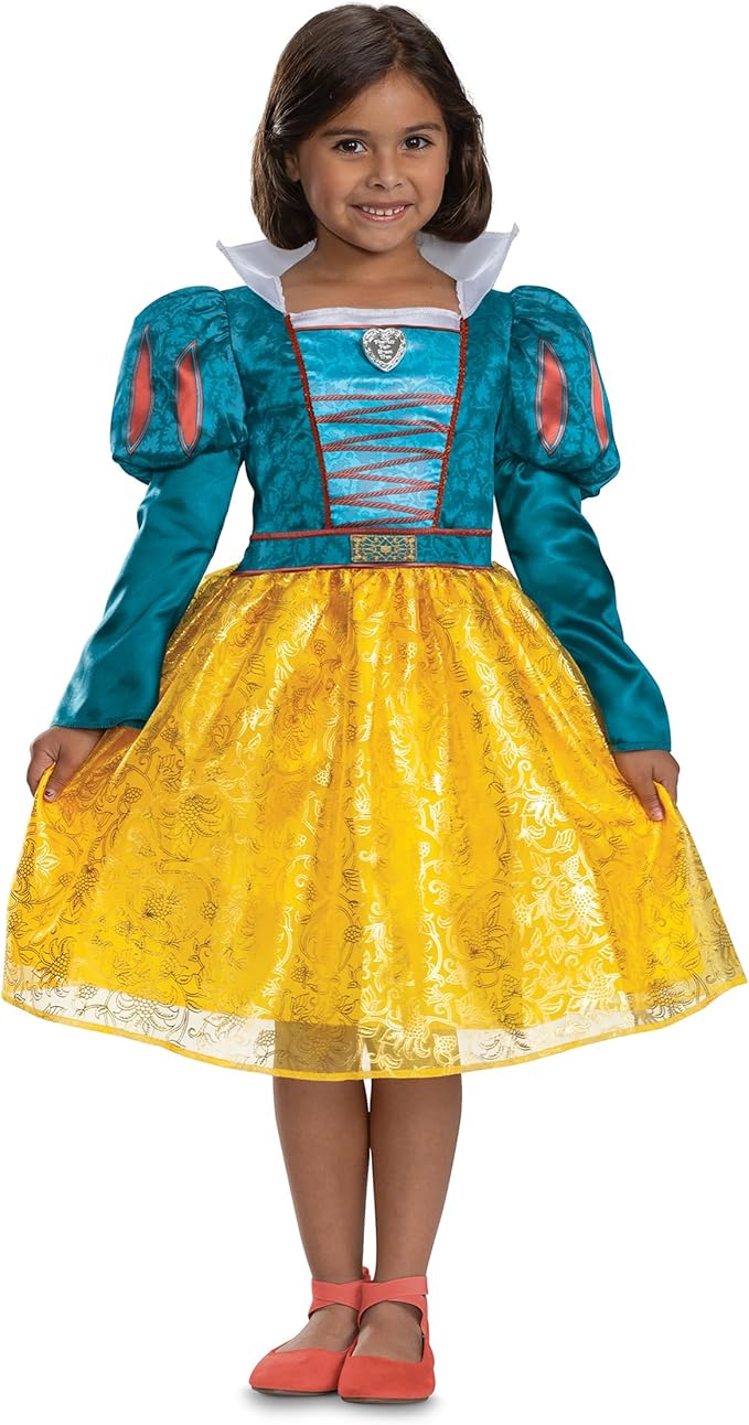 Snow White - Child Costume - Chicago Costume Company