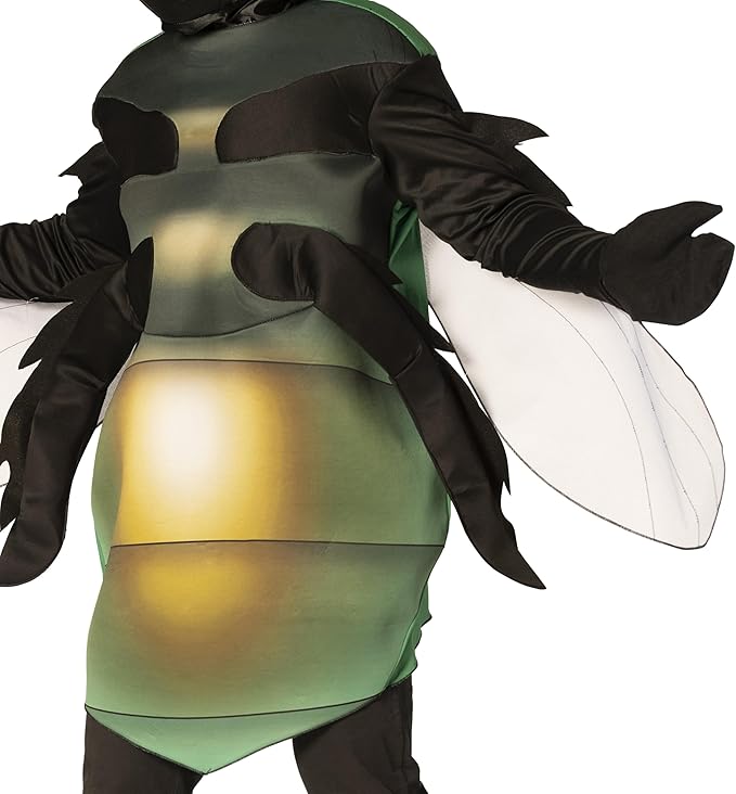 Fly - Adult Costume
