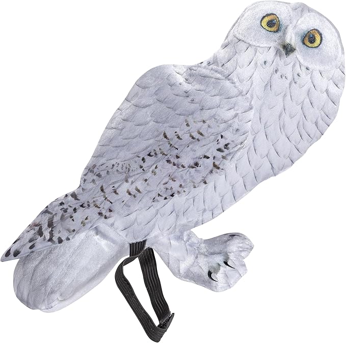 Hedwig Clip-on Accessory