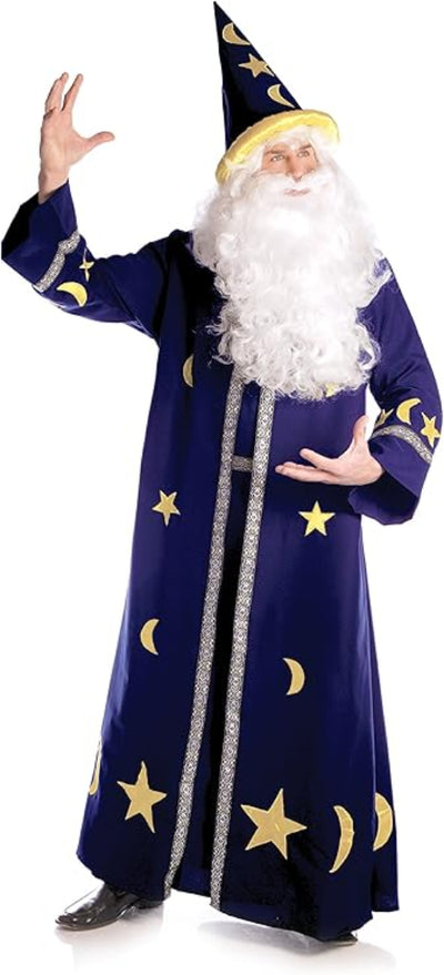 Spell Master - Adult Costume