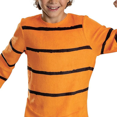 Lil Petey - Dog Man Child Costume - Chicago Costume Company