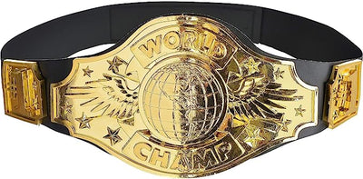 Champion Belt - Adult Accessory