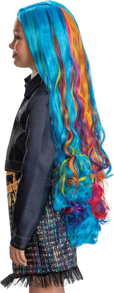 Amaya - Rainbow High - Child Wig