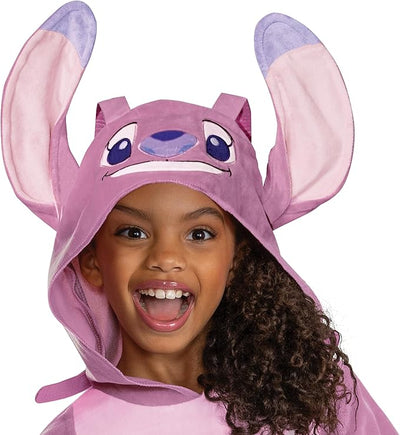 Stitch: Angel Child Costume
