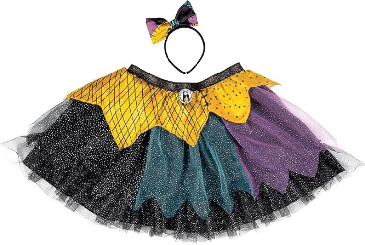 Sally Instant Tutu Kit - The Nightmare Before Christmas - Adult