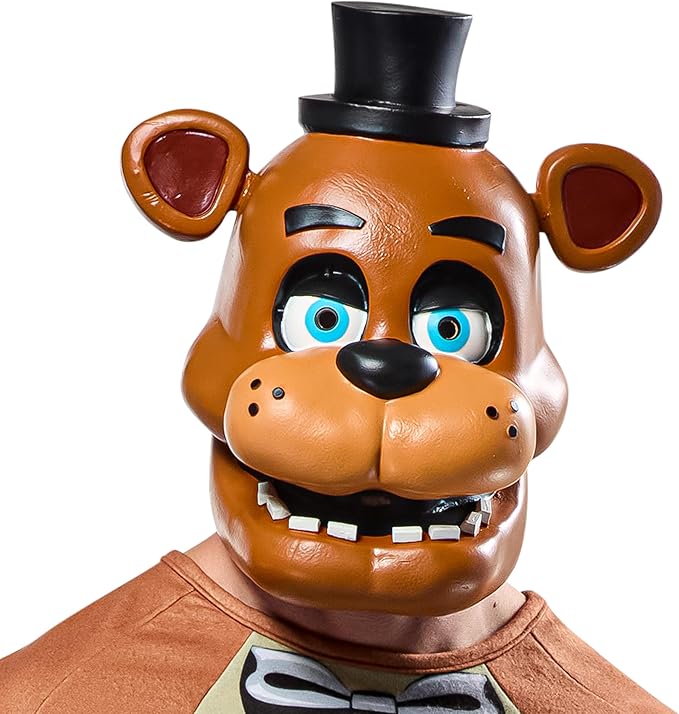 Freddy Fazbear - Five Nights at Freddy&