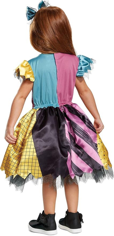 Sally - The Nightmare Before Christmas Infant/Toddler Costume - Chicago Costume Company