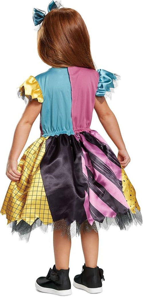 Sally - The Nightmare Before Christmas Infant/Toddler Costume - Chicago Costume Company