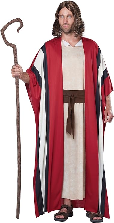 Shepherd / Moses - Adult Costume