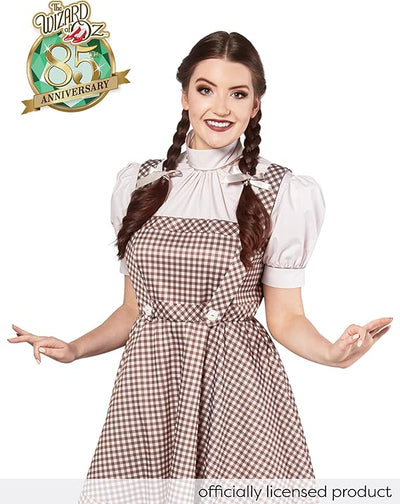 The Wizard of OZ: Dorothy - Adult Costume