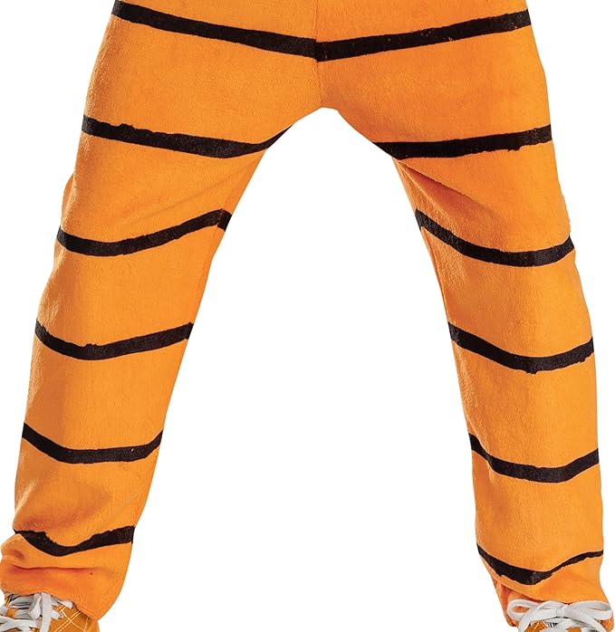 Lil Petey - Dog Man Child Costume - Chicago Costume Company