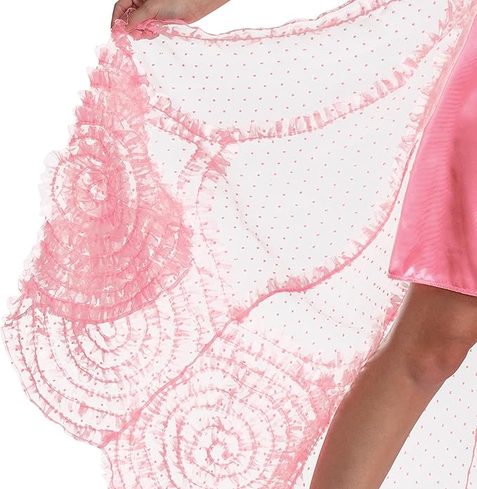 Wicked: Glinda Deluxe Adult Costume