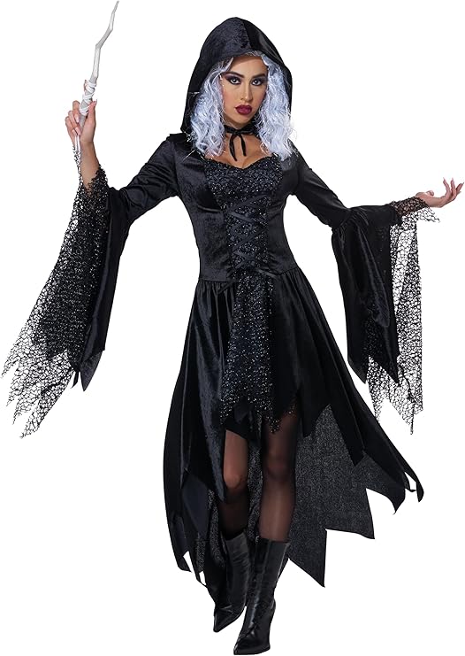 Bewitching Beauty - Adult Costume