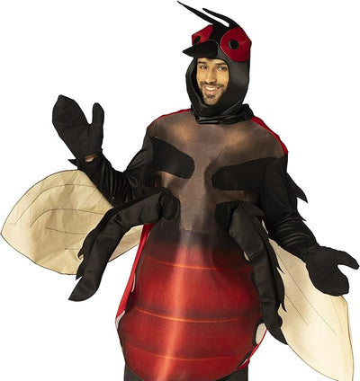 Mosquito - Adult Costume