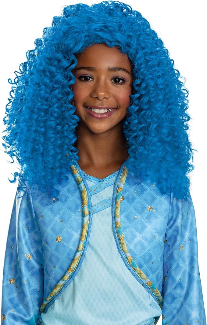 Chloe - Descendants - Child Wig