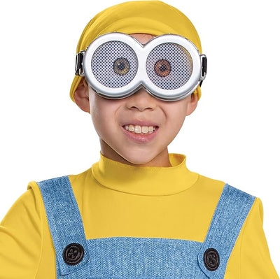 Minions Goggles (Bob) - Child Costume Accessory